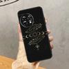 Fortune Telling Moon Stars Hands Case For OnePlus 15 R 13 13R 13T 12 11 10R 10T 8T 9 10 Pro Nord CE 5 4 2 3 Lite N20 N30 Cover