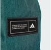 Рюкзак adidas 4ATHLTS Camper preloved teal/aurora ivy/off white (JX8854)