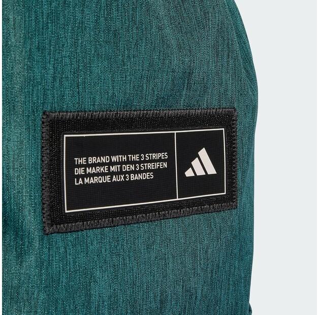 Рюкзак adidas 4ATHLTS Camper preloved teal/aurora ivy/off white (JX8854)