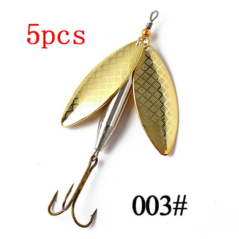 FTK 1 шт./5 шт./10 шт., металлическая спиннинговая палочка, приманка-ложка с блестками, 10,5 см, 23 г, блесна, 10 цветов, жесткая приманка для рыбалки, тройной крючок, рыболовные аксессуары