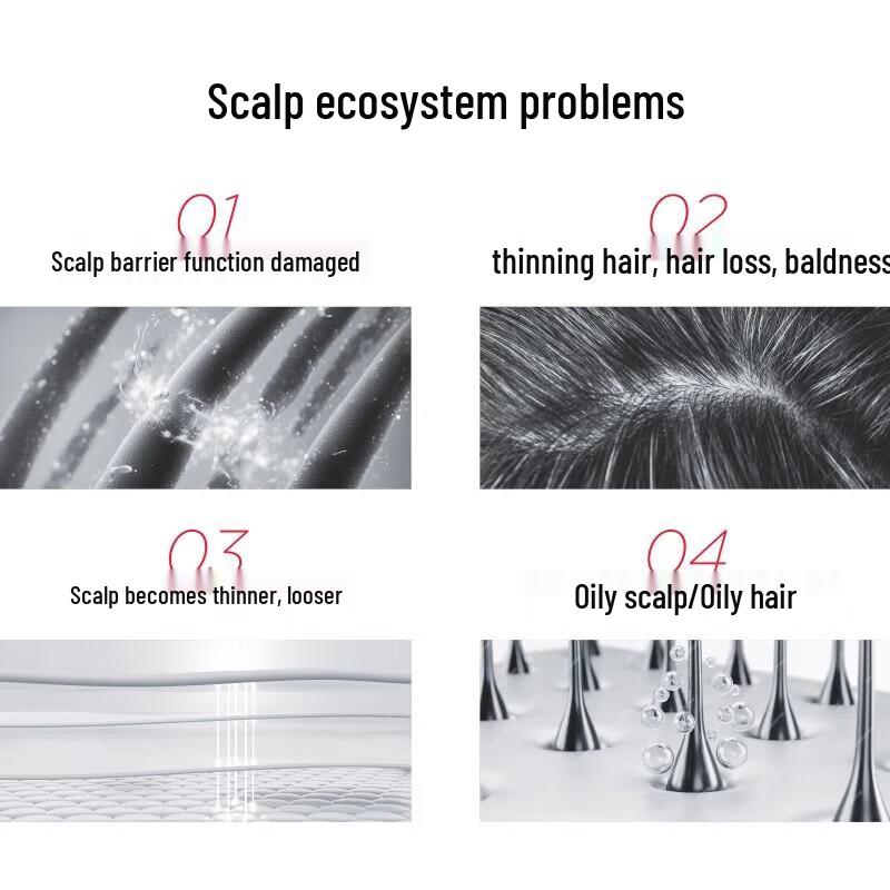 Sulei Anti-Hair Loss Shampoo