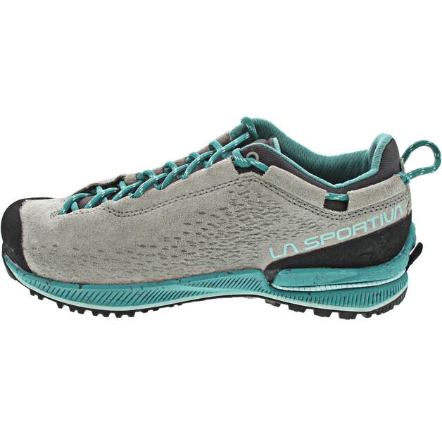 Скальные туфли La Sportiva W TX2 EVO Leather