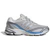 Adidas Supernova Cushion 7 Comfortable Non-Slip Low-Top Running Shoes Unisex Running Shoes Gray Blue IF1819
