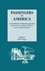 Книга Passengers To America : A Consolidation of Ship Passenger Lists from the New England Historical and Genealogical Register