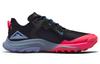 Nike Женские кроссовки Air Zoom Terra Kiger 7 'Black Lapis Flash Crimson' CW6066-004