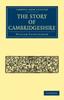 Книга The Story of Cambridgeshire
