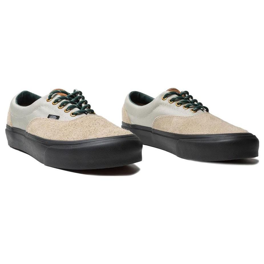 Vans Era VLT LX Hiker Bone White Мужские кроссовки кремовые VN0A4BNHBWQ