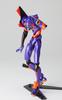 Legacy OF Revoltech Evangelion New Theatrical Destroyed Evangelion Awakening Edition Unit 01 140 мм окрашенная подвижная фигурка версия приблизительная. АБС и ПВХ