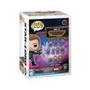 Figurine Funko POP! Vinyl: Gardiens De La Galaxy- Star-Lord