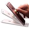 Xiaomi Магнитный держатель для телефона в машину Универсальный держатель на вентиляционное отверстие Стенд Аксессуары Для iPhone Samsung Xiaomi Магнитный держатель Стенд в машине Мобильный телефон