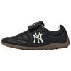 Кеды New York Yankees Унисекс Черные 3ASXSLL6N-50BKS