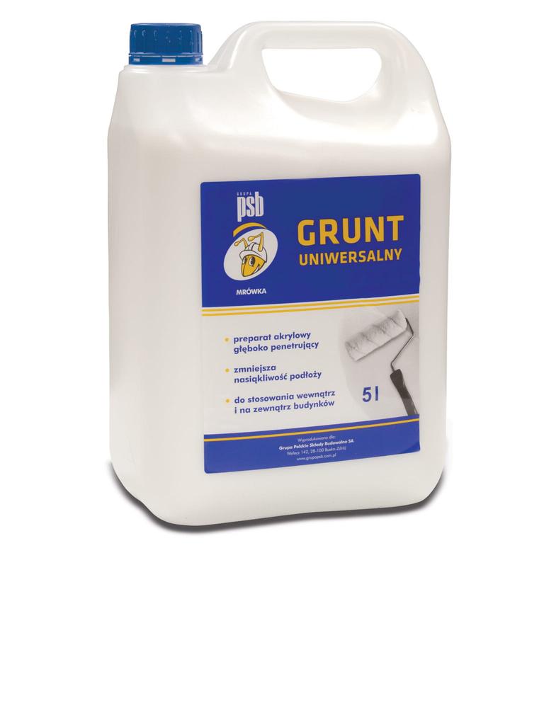 Deep penetrating primer PSB 5l