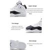 Air Jordan B'Loyal PS 'White Court Purple' CK1426-115