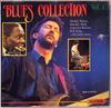CD РАЗНЫЕ ИСПОЛНИТЕЛИ - Blues Collection Vol.1 2121CD SUCCESS 1989 UK Блюз Б/У