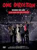 DVD - Where We Are' Live from San Siro St SIBP253 Япония ObiMovies & DVD Б/У