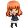 Nendoroid Girls & Panzer Saori Takebe Non-scale ABS&ATBC-PVC Painted Movable Figure