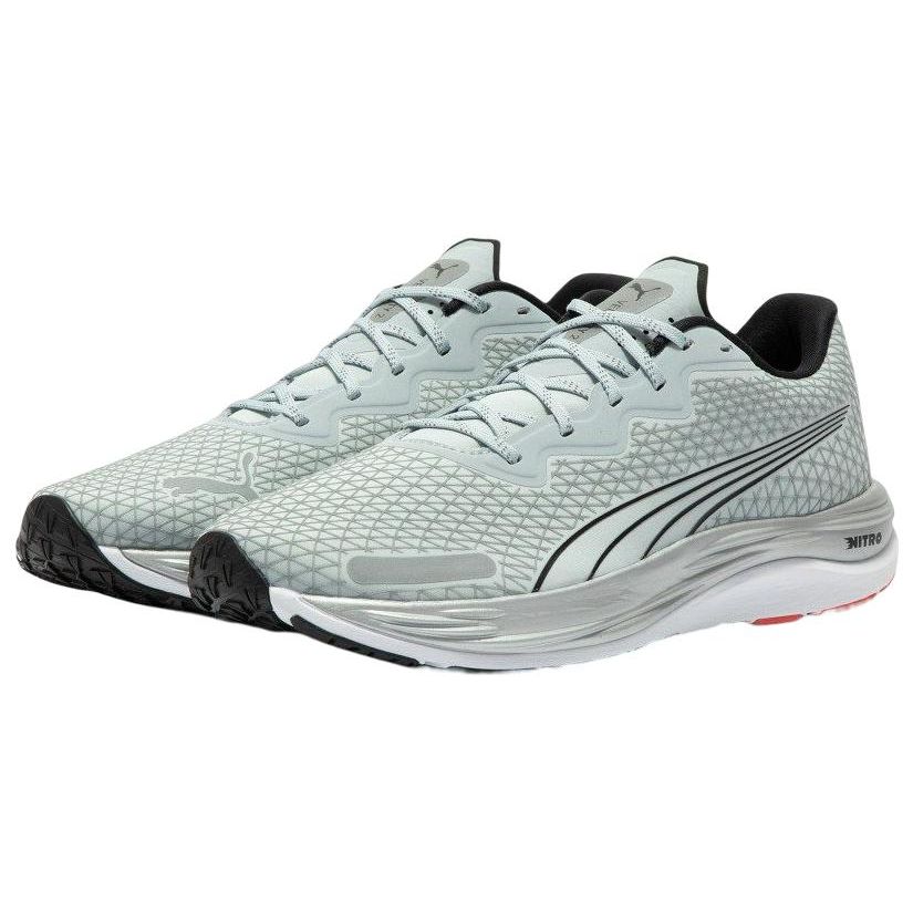 Puma X-Ray Speed Unisex White Black Gray 376917-02