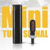 4pcs 3leds Motorcycle Indicators Mini LED Turn Signal Light Flasher Amber Signal Lamp Blinker Intermitentes Moto for Honda