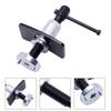 3 Pcs/Set Piston Rewind Disassemble Kits Car Auto Wheel Cylinder Disc Brake Pad Caliper Separator Repair Hand Tool Kits