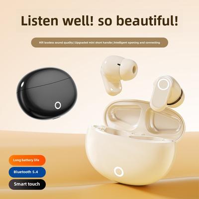 Новая беспроводная Bluetooth-гарнитура TWS Wireless In-Ear Stereo Digital Display Life