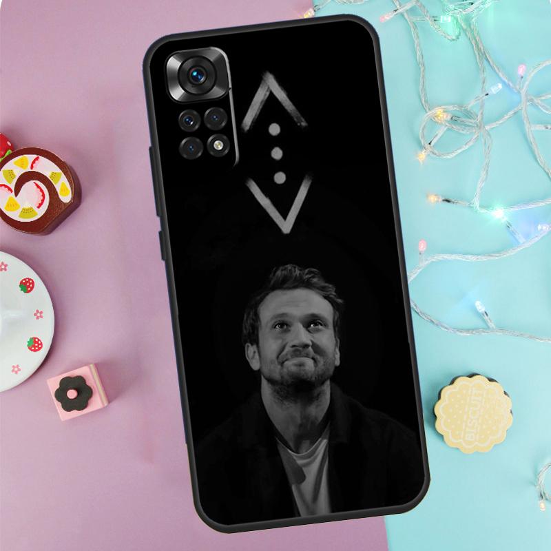 Чехол для телефона Turkey Cukur Show TV для Xiaomi Redmi Note 14 Pro 9 10 11 12 13 9S 10S 11S 12S Redmi 14C 10C 12C 13C