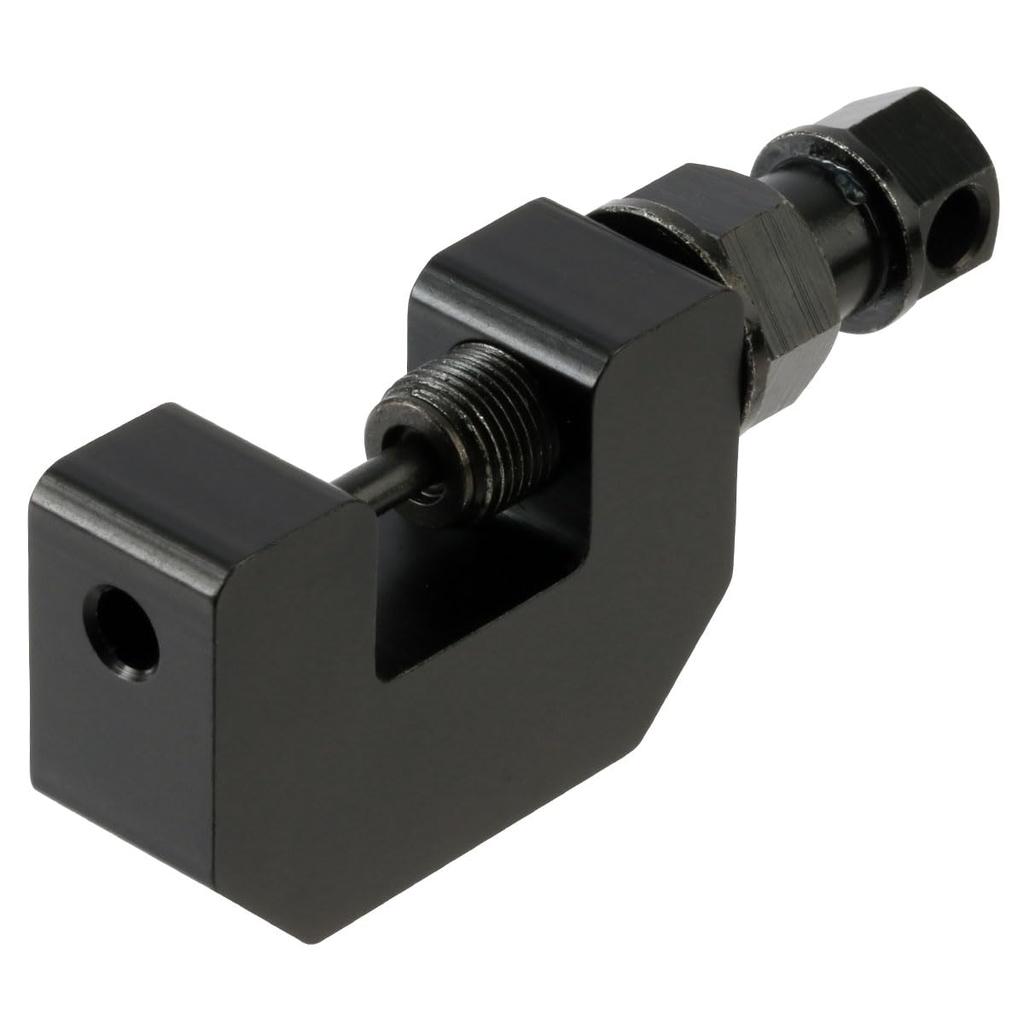 ДРК (ДРК) Компактный алюминиевый цепной резак Black Dirt Freak DIRTFREAKF8123 (Старый номер модели: Д59-16-351)