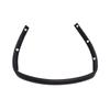 Для Ford For Transit For Custom Нижняя уплотнительная полоса передней левой двери 2012-2025 1812356,BK21V100A37AE Автомобильный аксессуар: нижняя уплотнительная полоса