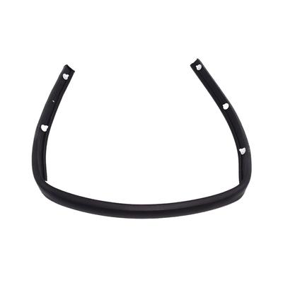 Для Ford For Transit For Custom Нижняя уплотнительная полоса передней левой двери 2012-2025 1812356,BK21V100A37AE Автомобильный аксессуар: нижняя уплотнительная полоса