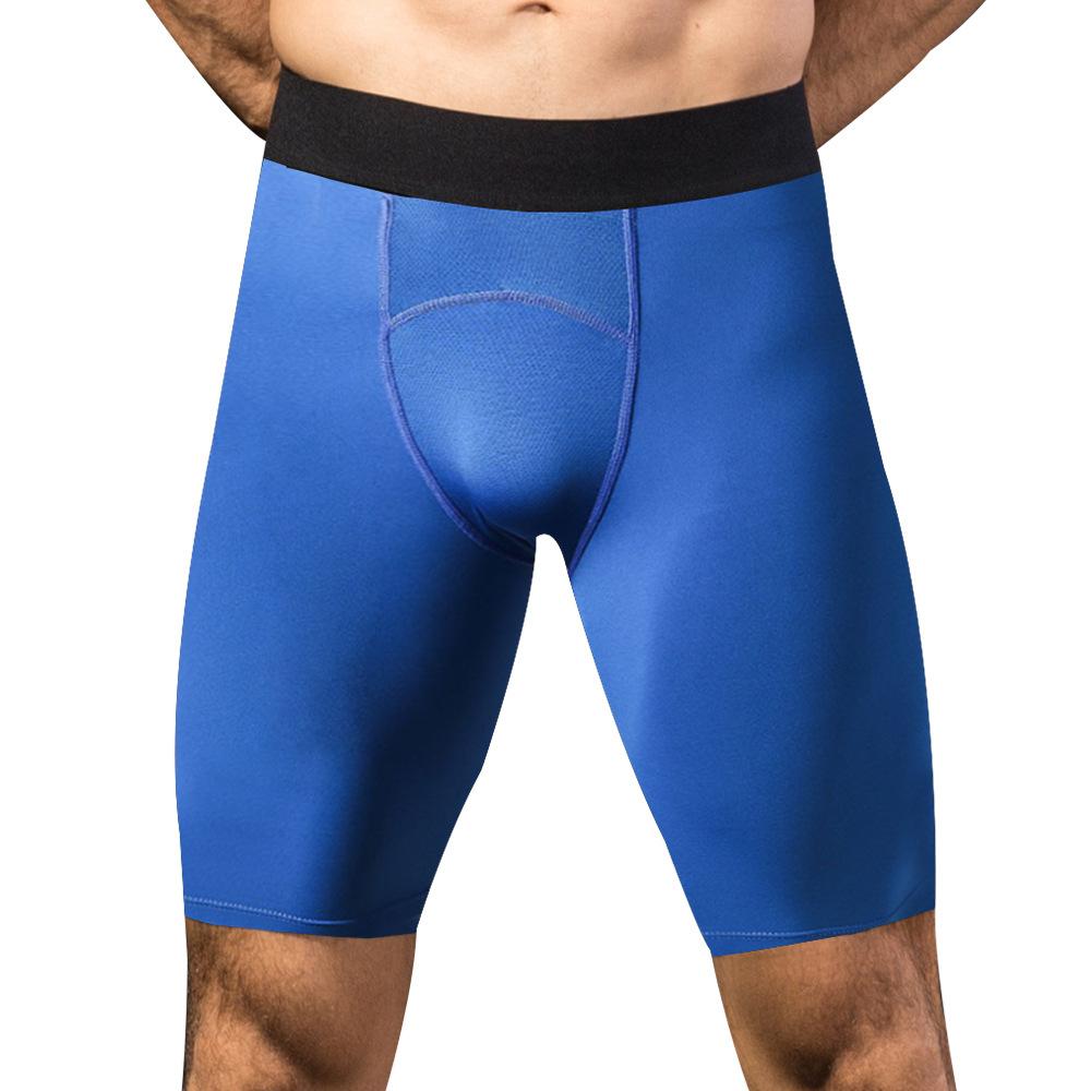 Мужские спортивные шорты для бега, быстросохнущие трусы, бодибилдинг, фитнес, тренировки, шорты для бега, баскетбольная нижняя часть на открытом воздухе