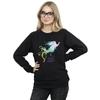 Disney Womens/Ladies Mulan Movie Phoenix Guiding Spirit Sweatshirt