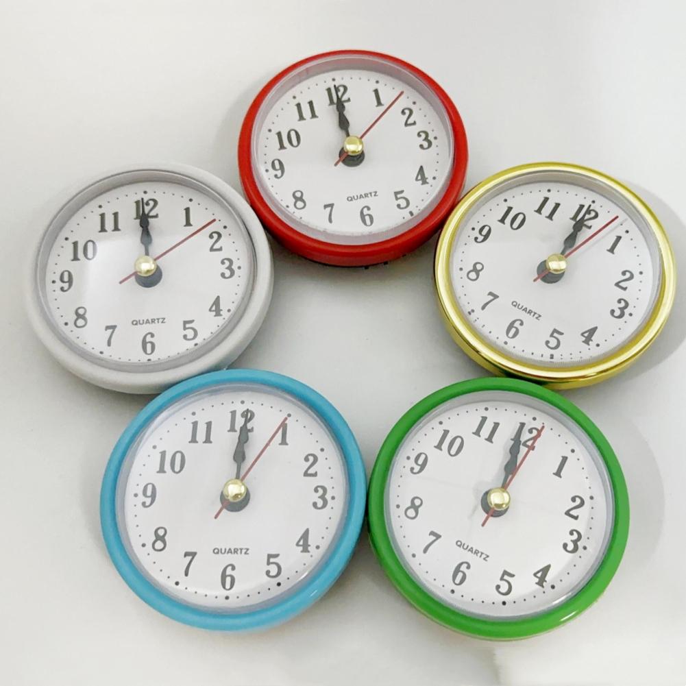 Проекты часов своими руками Вставки для кварцевых часов Легко читаемые