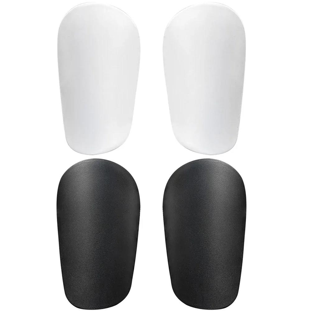1-10Pairs Shin Pads Wear-resistant Shock Absorbing Mini Soccer Leg Protector Football Training Shin Guards Soccer Training Shank 1