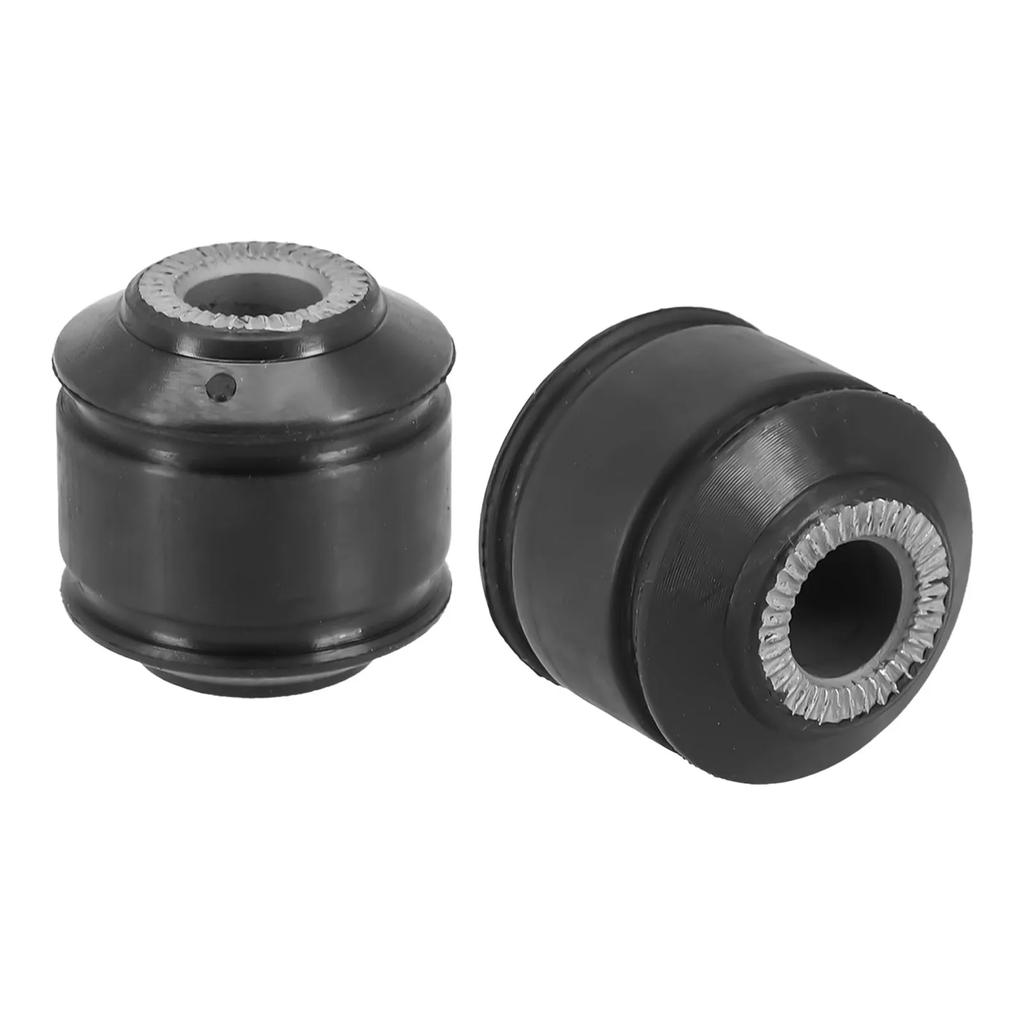 56219 5X00A Втулка переднего амортизатора черная пластиковая для Nissan 56219 5X00A Втулка амортизатора 56219 5X00A