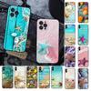 Starfish Phone Case For iPhone Samsung Galaxy Redmi Xiaomi Oppo OnePlus Note S A 7 8 9 10 11 12 13 14 20 21 22 23 53 54 Pro Max Plus Ultra TPU Soft