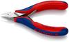 KNIPEX Electronics Nippers (SB) 7772-115