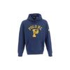 Polo Ss23 Letter Print Hooded Long Sleeve Sweatshirt Men sweatshirt Blue 710900954000-001