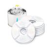 Replacement Activated Carbon Filter For Cat Water Drinking Fountain Filters
