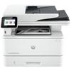 HP Многофункциональный принтер HP LaserJet Pro 4104 Series, черно-белый, с разъемом CN (адаптер в комплекте)