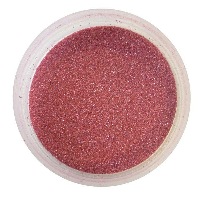 Pot of Sand 45 G Metallic Red No. 45