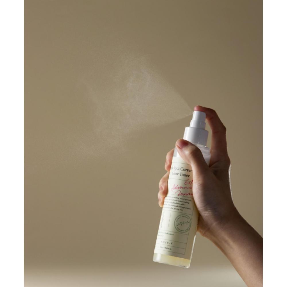 Тонер Axis Y Blemish Care Glow 125 мл