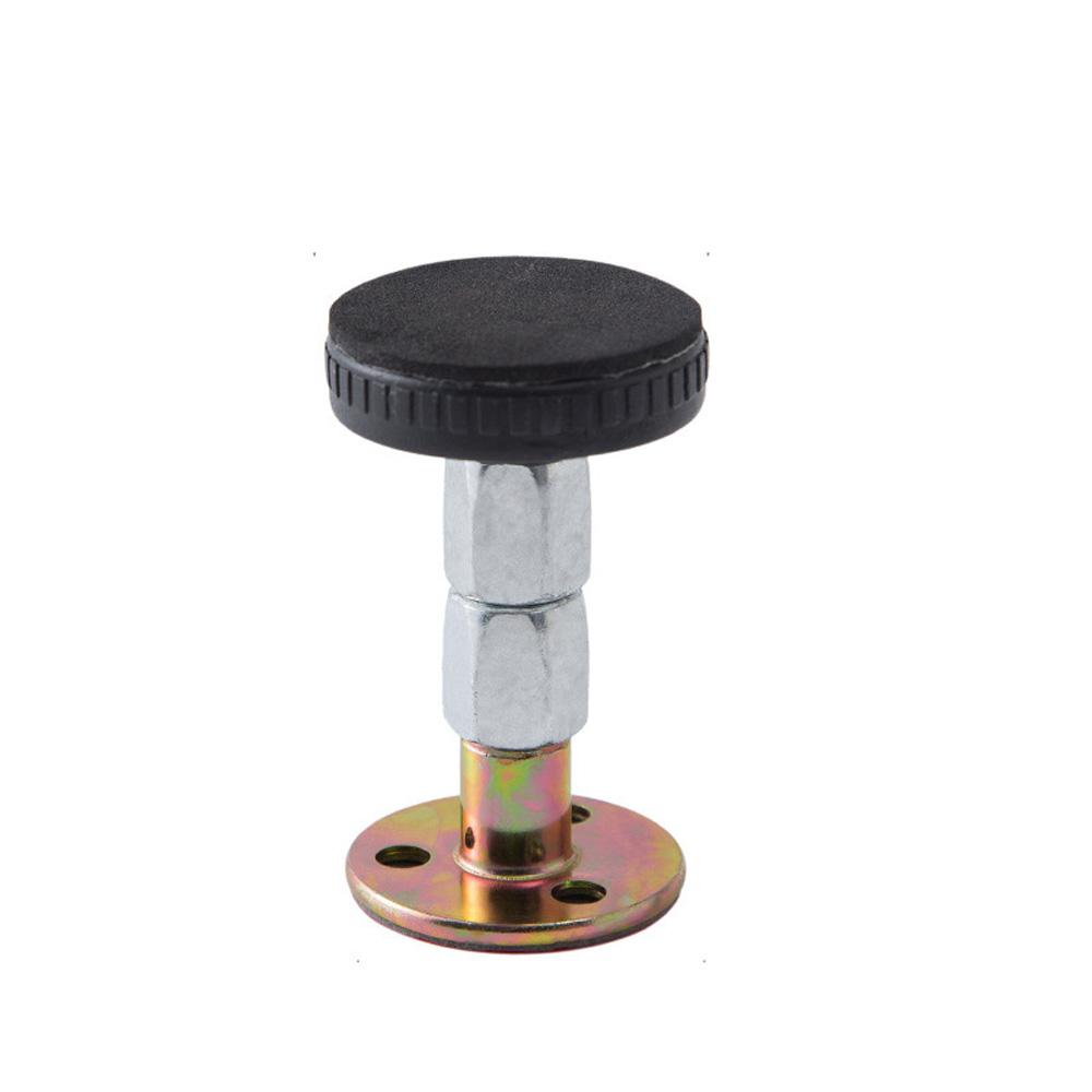 Главная Инструмент Крепежные элементы Каркас кровати Фиксированный кронштейн Стопор изголовья кровати Стабилизатор Телескопическая опора