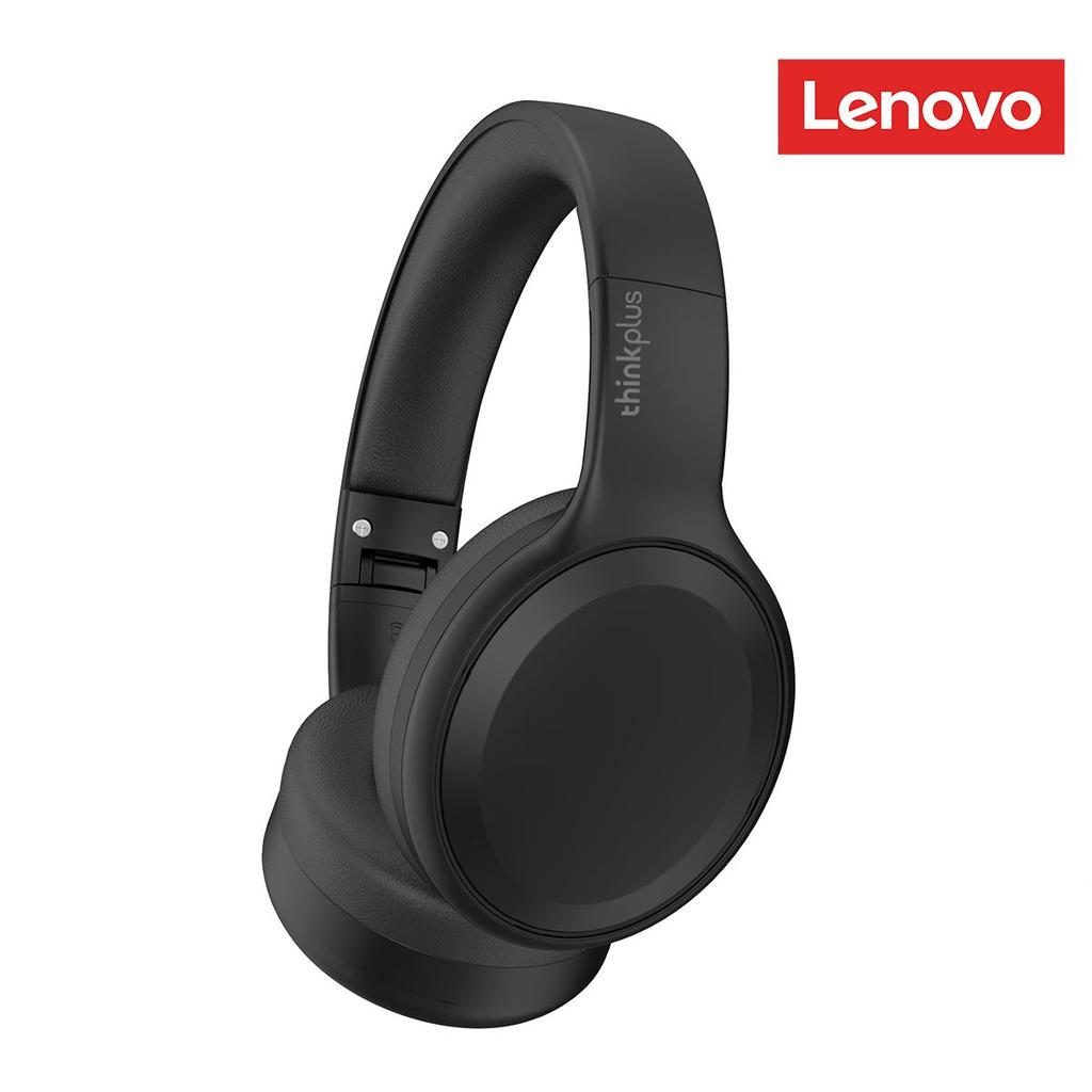 Lenovo TH30 Wireless Headphones Bluetooth Earphone 5.0 Foldable Headset Sport Headphone Game Bluetooth Earbuds