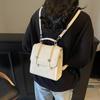 Рюкзак Niche Design, женская модная универсальная сумка для отдыха высокого класса, небольшой рюкзак для отдыха и путешествий