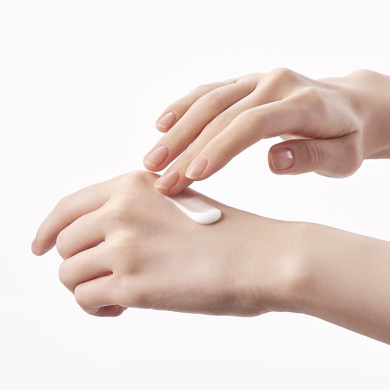 Joypretty Очищающее средство для лица с витамином С, осветляющее глубоко очищающее средство для умывания лица, 100 мл