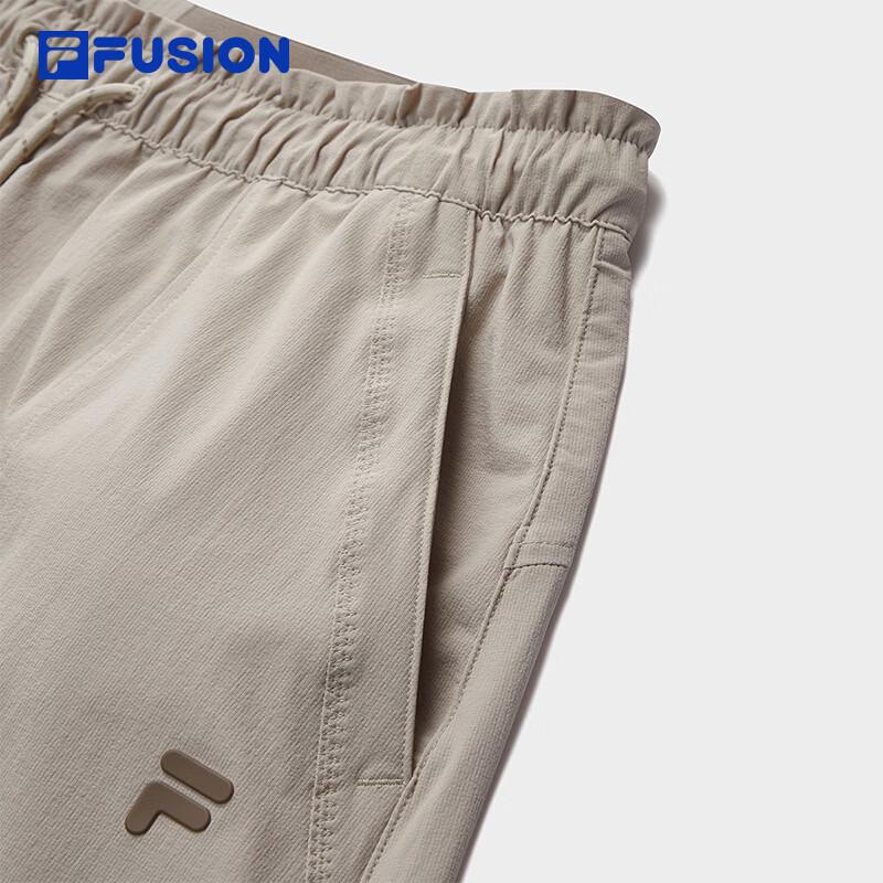 Fila Fusion Женские тканые шорты с защитой от солнца и ощущением прохлады