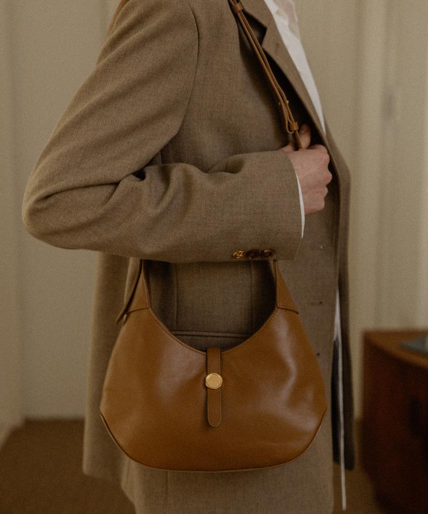 Lememe Sac Jane Mochabeige