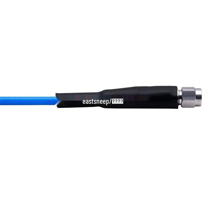 Dongfang Xupu Precision High-Frequency SMA Male-to-Male Test Cable