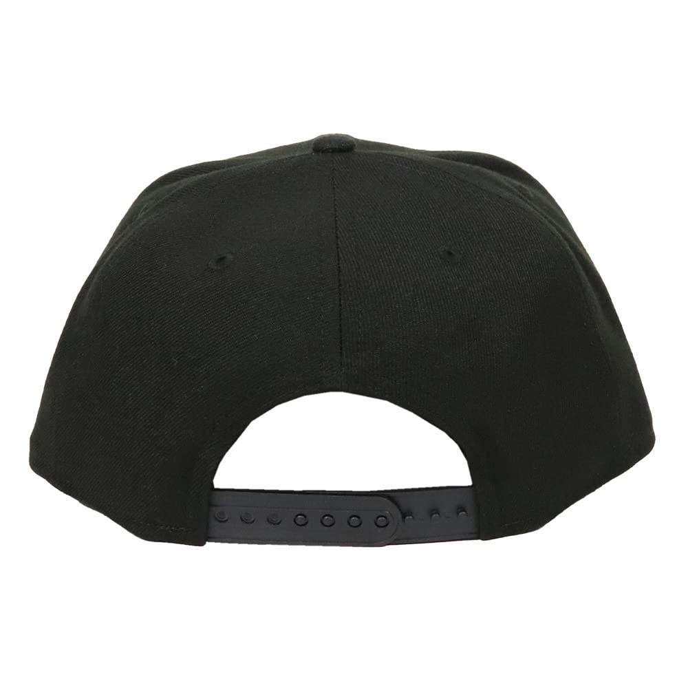 New Era Кепка 9FIFTY Snapback Chicago White Black, MLB, Мужская, Sox, [Б/у]