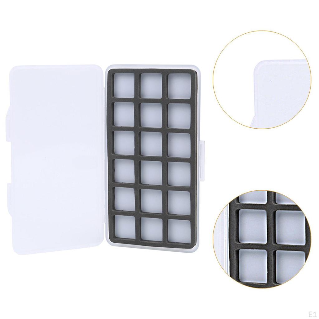 Коробка для рыболовных снастей Аксессуары для мушек Морская многофункциональная оснастка Приманка