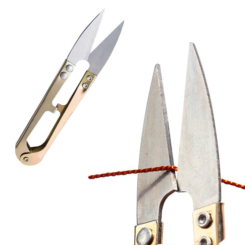 DIY Multifunctional Hand-Woven Rope Braiding Tool Set